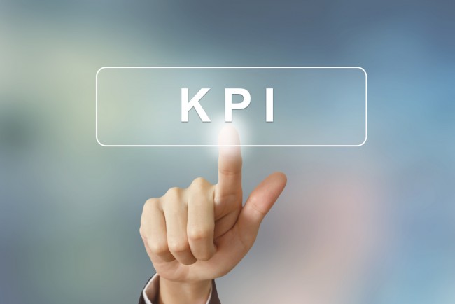 Indicatori de performanta in Internet Marketing - KPI